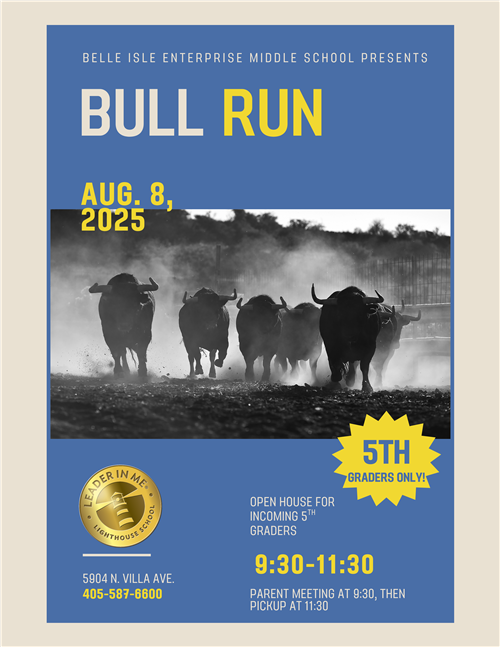 Bull Run